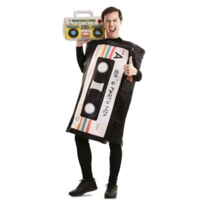 EUROCARNAVALES Casete de audio de humor para adulto
