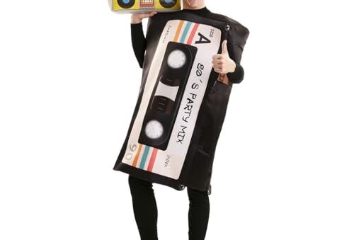 EUROCARNAVALES Casete de audio de humor para adulto